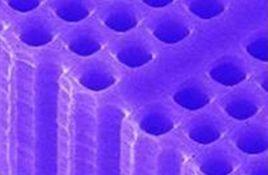 基光子晶體 基光子晶體