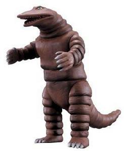 地底怪獸泰萊斯通 地底怪獸泰萊斯通