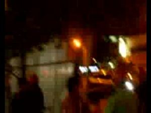 紅海街道 紅海街道