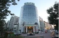 天津中南海天大酒店 天津中南海天大酒店