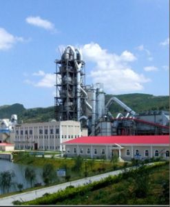 安徽海螺水泥股份有限公司