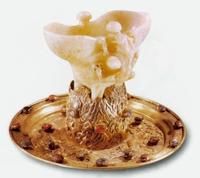 金托玉爵 金托玉爵