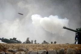 關鍵決心美韓聯合軍事演習 關鍵決心美韓聯合軍事演習