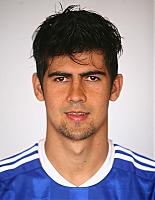 萊昂德羅·阿爾梅達