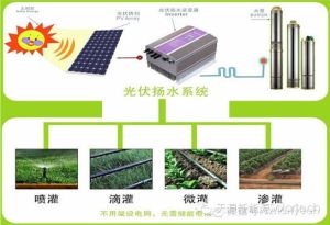 光伏水利 光伏水利