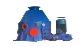 TLL末煤脫水離心機 TLL末煤脫水離心機