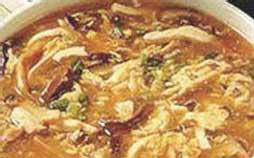 筍絲瘦肉湯 筍絲瘦肉湯