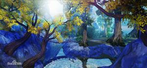 <<誅仙>>[完美世界開發手遊]