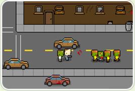 群屍來襲 群屍來襲