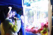 北京理工大學良鄉狂歡夜