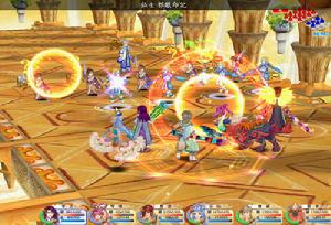 《幻想三國志4》