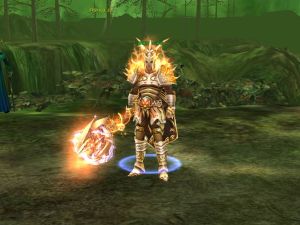 《煉獄ONLINE》 《煉獄ONLINE》