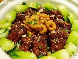 香酥排骨 香酥排骨