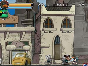 狗狗出擊2中文版 狗狗出擊2中文版