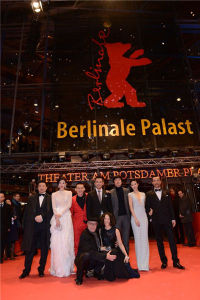 《白日焰火》柏林電影節獲獎