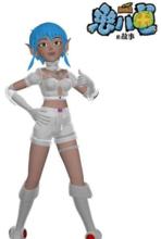 《憨八龜的故事》