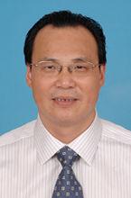 李月明[財政部駐浙江專員辦黨組成員]