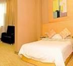 合肥新長城大酒店 合肥新長城大酒店