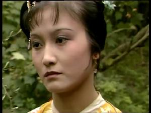 賈迎春87版劇照