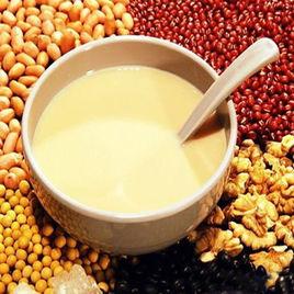 五穀雜糧豆漿 五穀雜糧豆漿