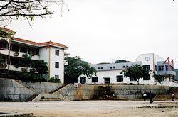 梅縣程風中學 梅縣程風中學