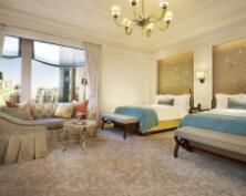 新加坡瑞吉酒店 新加坡瑞吉酒店