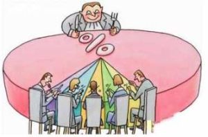 市場壟斷 市場壟斷