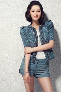 劉瀅[陝西籍影視演員]