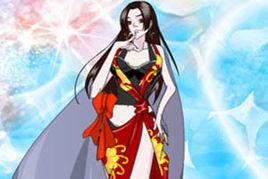 海賊王女帝漢庫克 海賊王女帝漢庫克