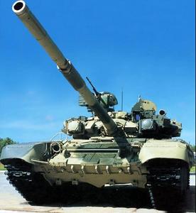 T-90c主戰坦克