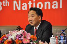 蔣建國[中央宣傳部副部長]