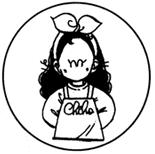 齊藤千穗自畫像