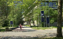 阿姆斯特丹自由大學