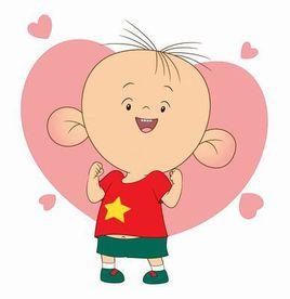 快樂小孩