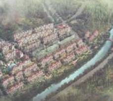 華夏曦岸 華夏曦岸