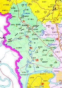 大村甸鎮 大村甸鎮