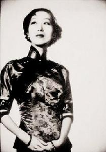 張愛玲紀念館 張愛玲紀念館