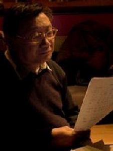 王憲[作曲家-影視編導]