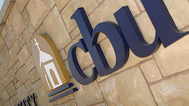 美國加利福尼亞浸會大學 美國加利福尼亞浸會大學