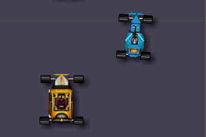 迷你賽車錦標賽 迷你賽車錦標賽