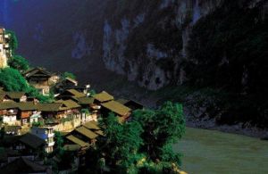 烏江畫廊 烏江畫廊