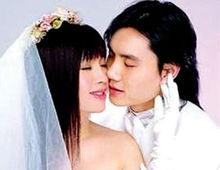 鍾潔希和馬思健