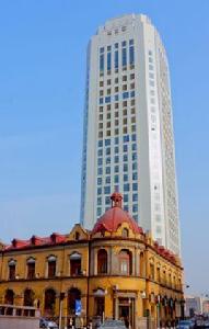 中國人民銀行天津分行