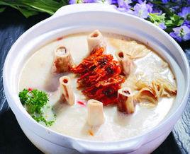 椰肉蝦仁豬骨湯 椰肉蝦仁豬骨湯