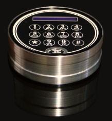 動態密碼鎖 動態密碼鎖