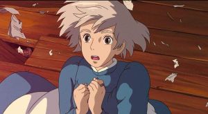 蘇菲和弗吉妮婭 蘇菲和弗吉妮婭