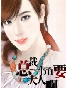 總裁大人不要啊 總裁大人不要啊