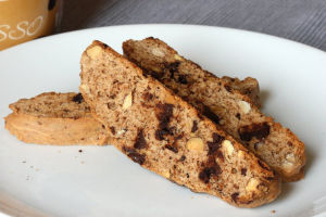 義大利杏仁脆餅 義大利杏仁脆餅