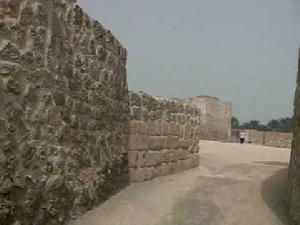 巴林貿易港考古遺址 巴林貿易港考古遺址