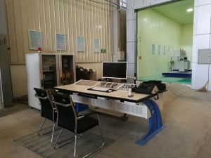 變壓器綜合測試台 變壓器綜合測試台